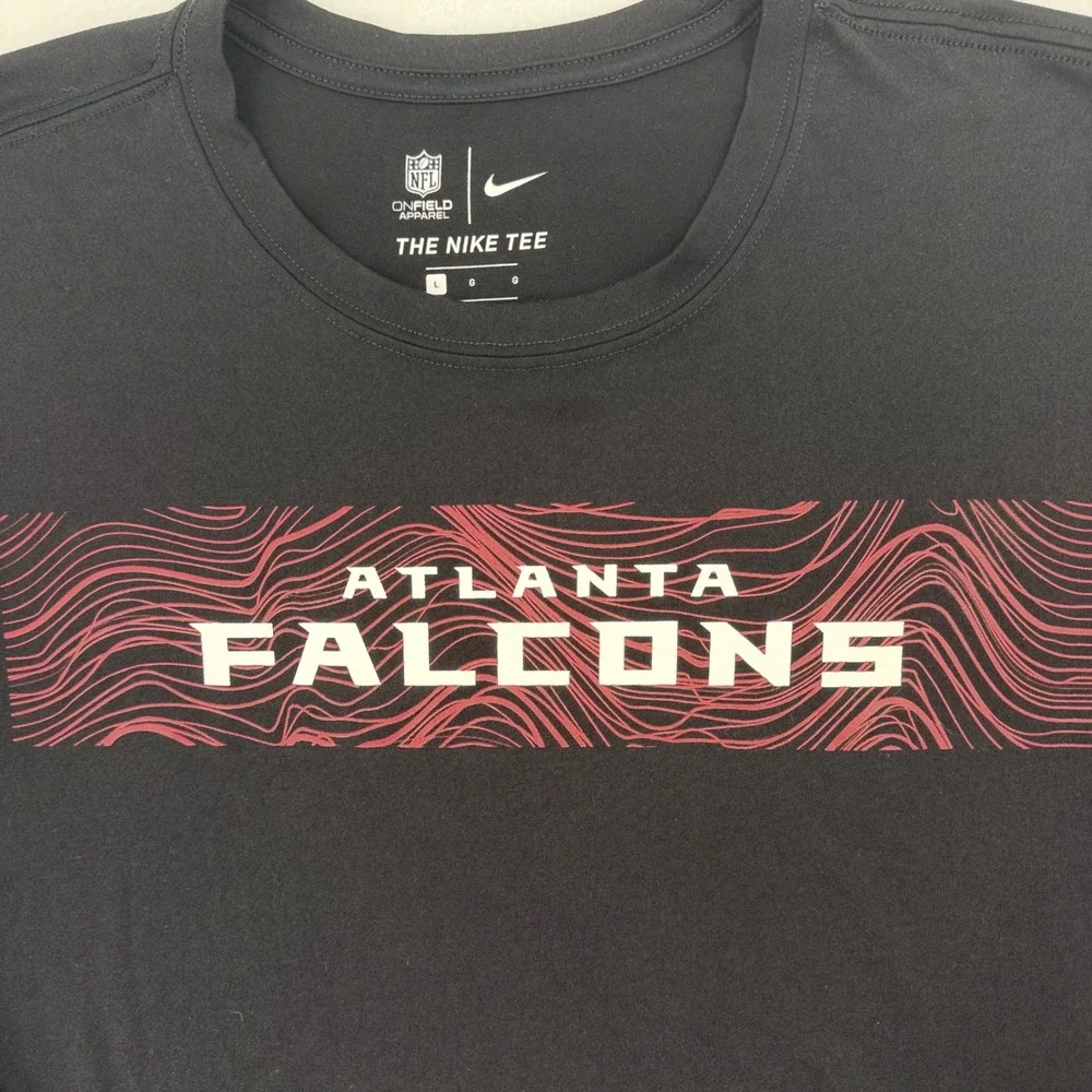 Nike this atlanta